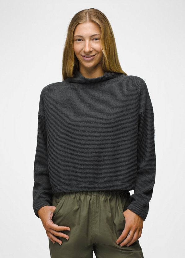 Womens Olivia Ls Prana