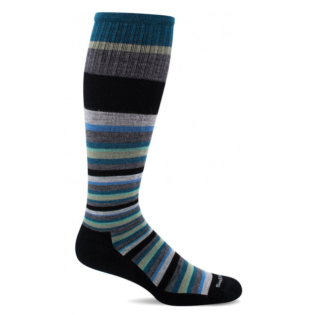 Sockwell M Uplift BLACK