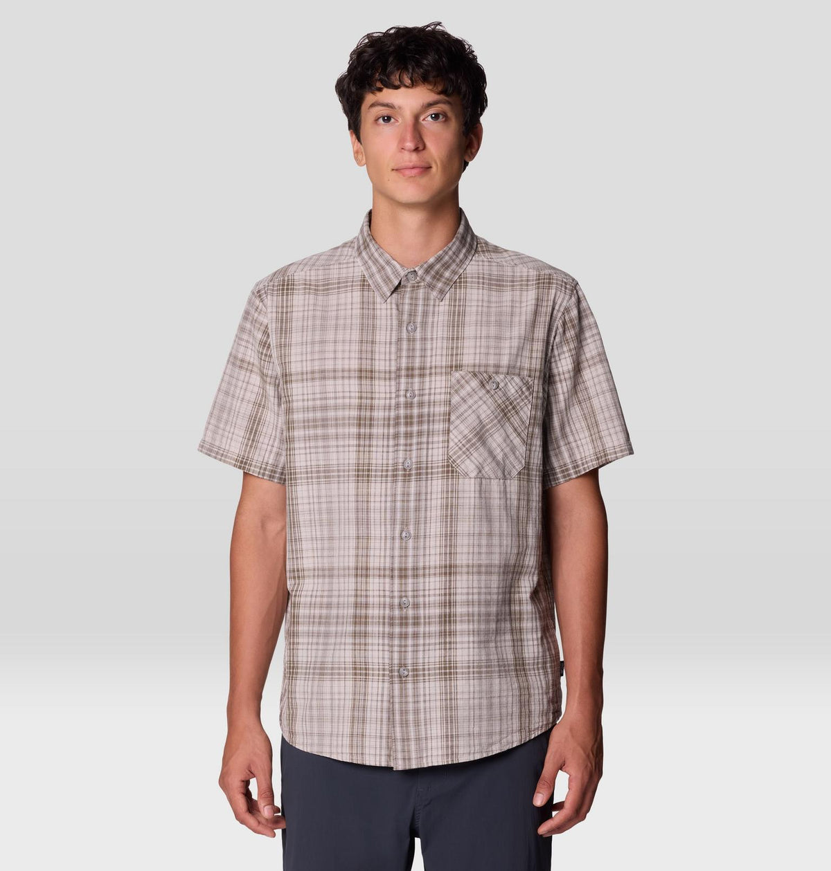 M Cottonwood™ Lite Short Sleeve Shirt