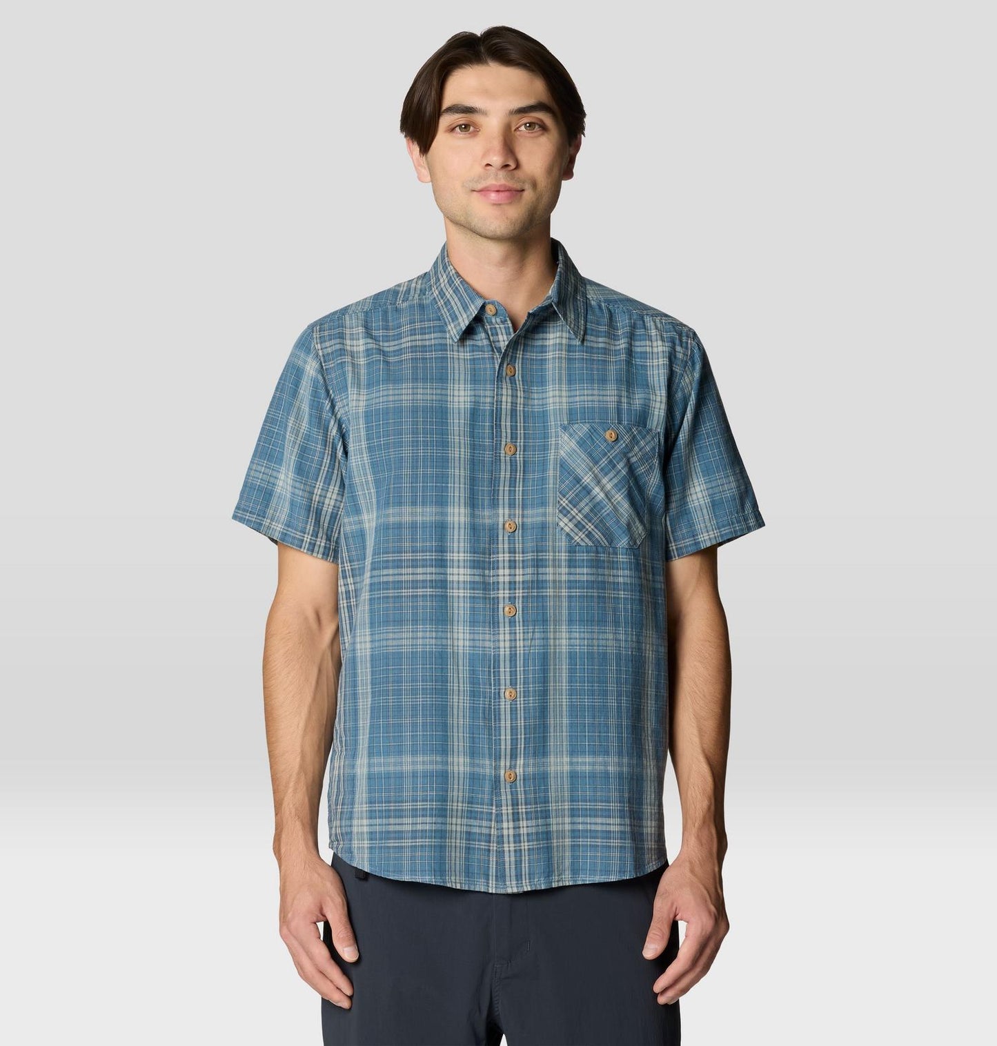 M Cottonwood™ Lite Short Sleeve Shirt