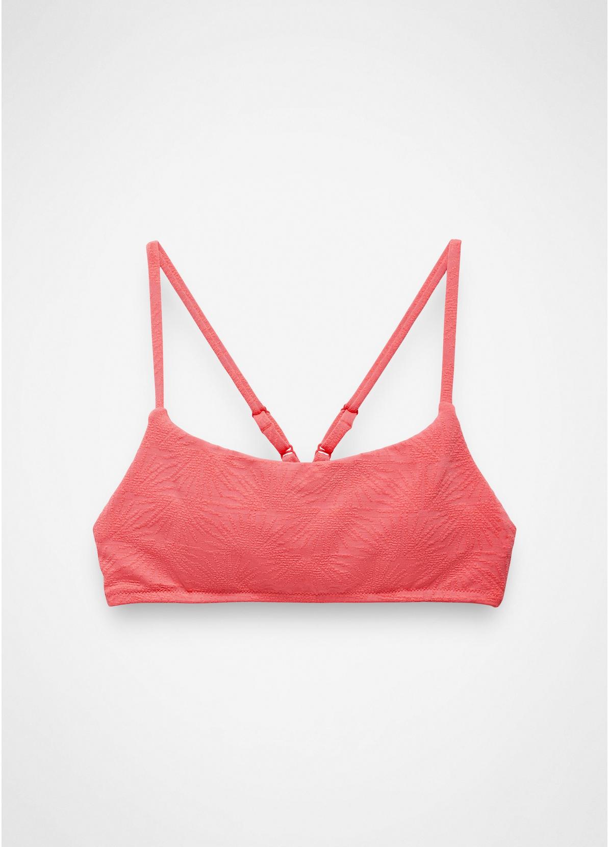 W Lahari Sunburst Top