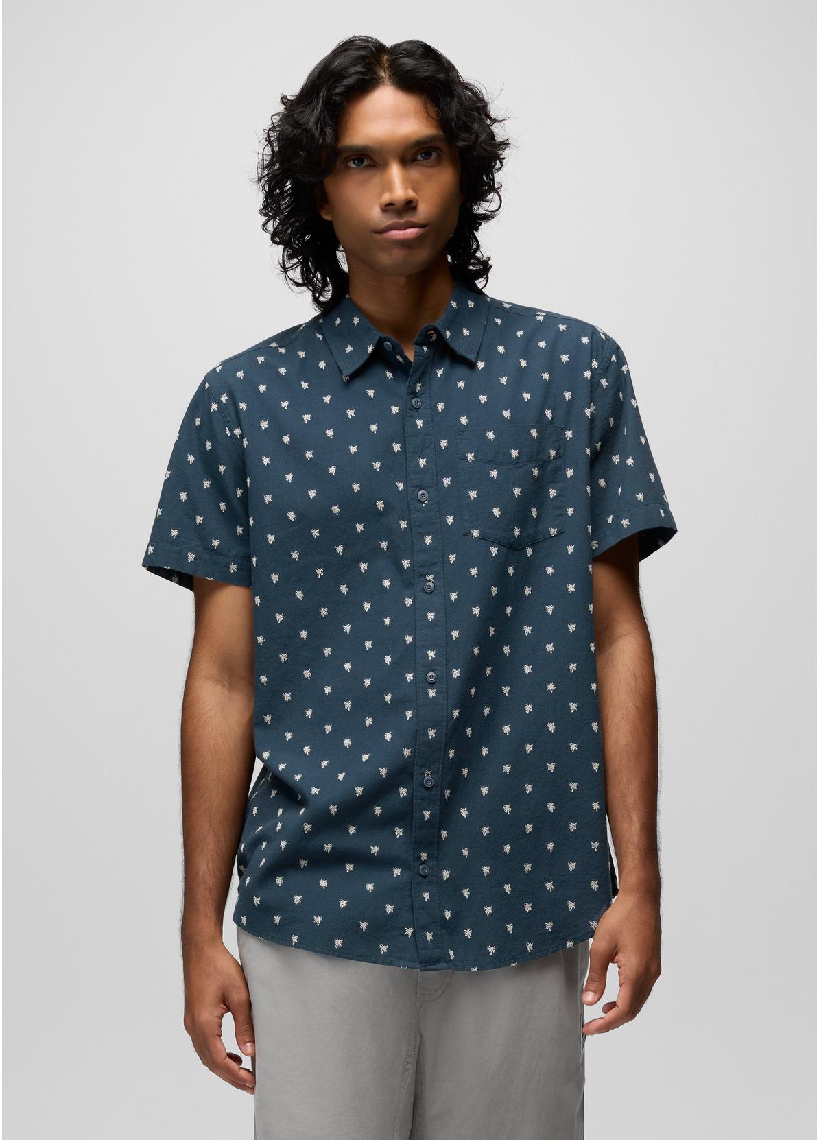 M Metador SS Shirt