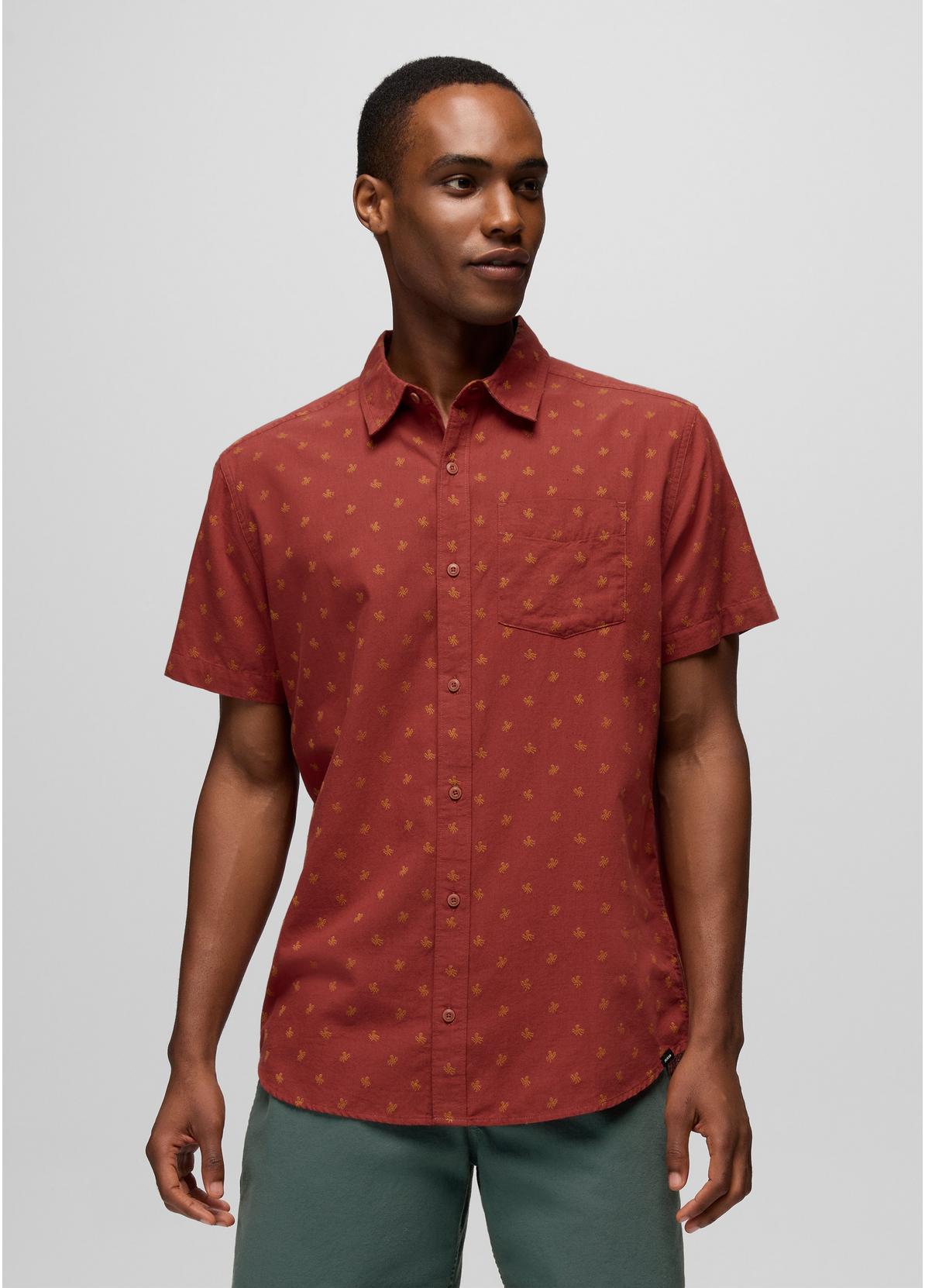 M Metador SS Shirt