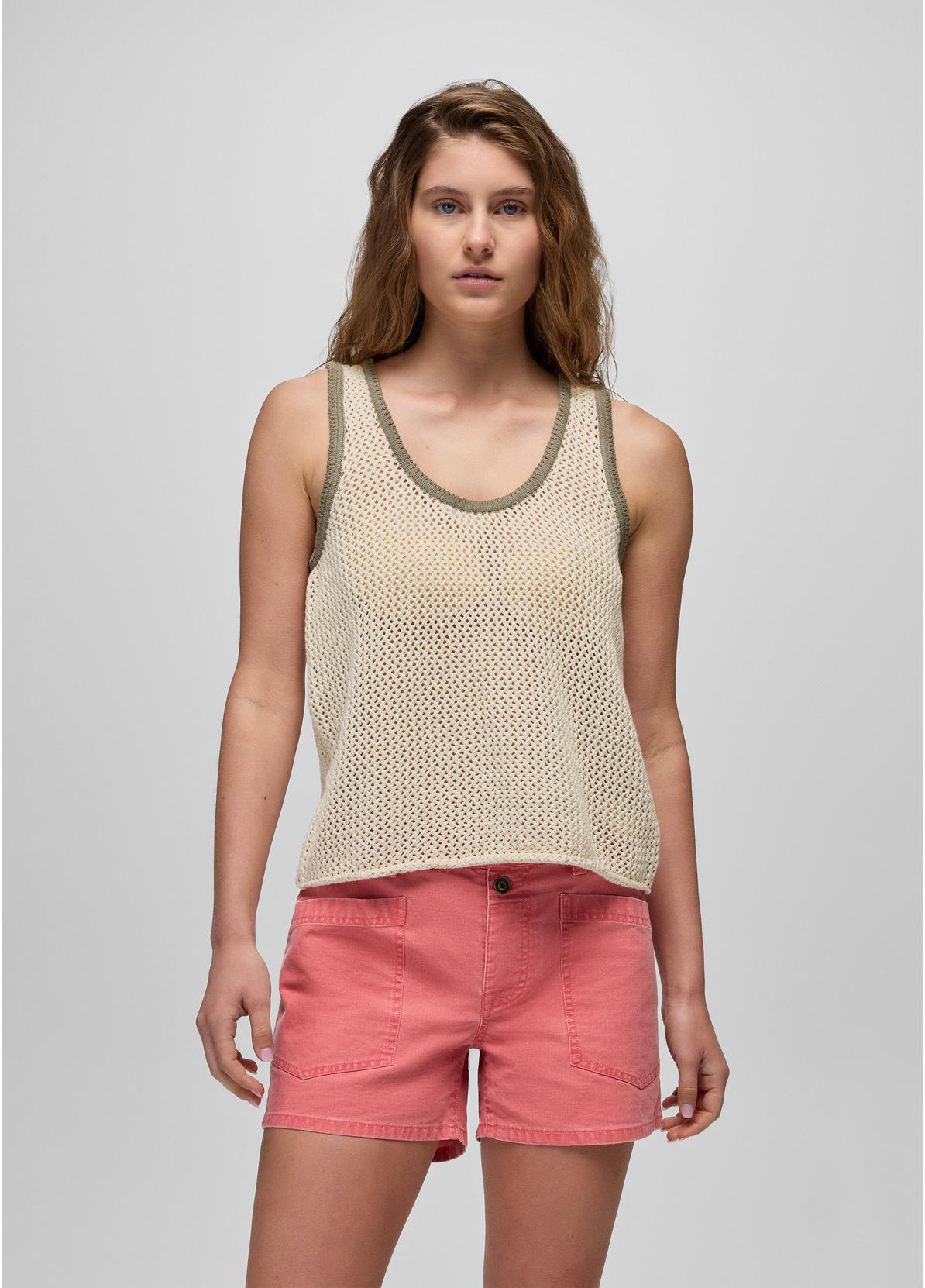 Womens Spring Awakening Tank