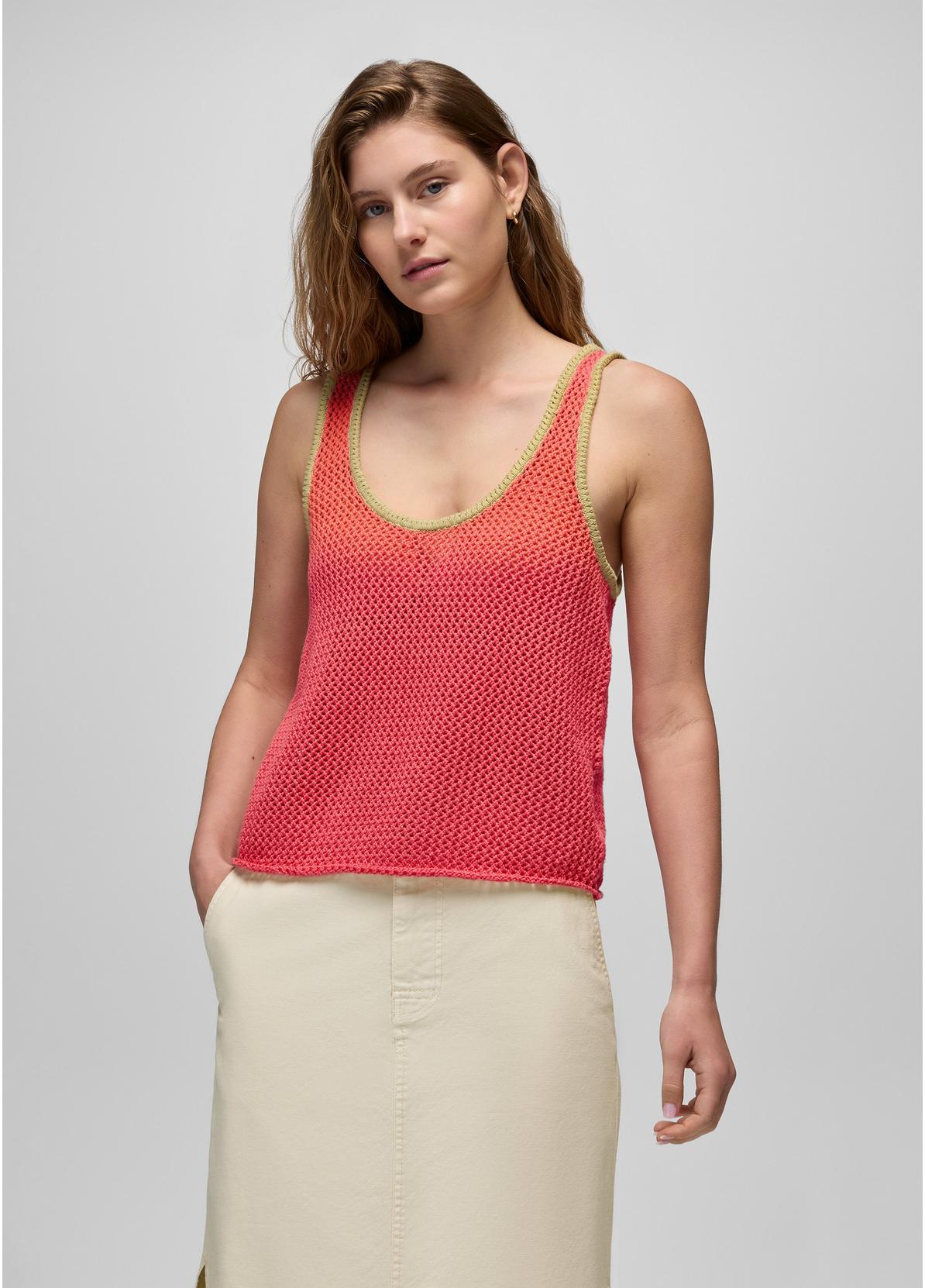 Womens Spring Awakening Tank