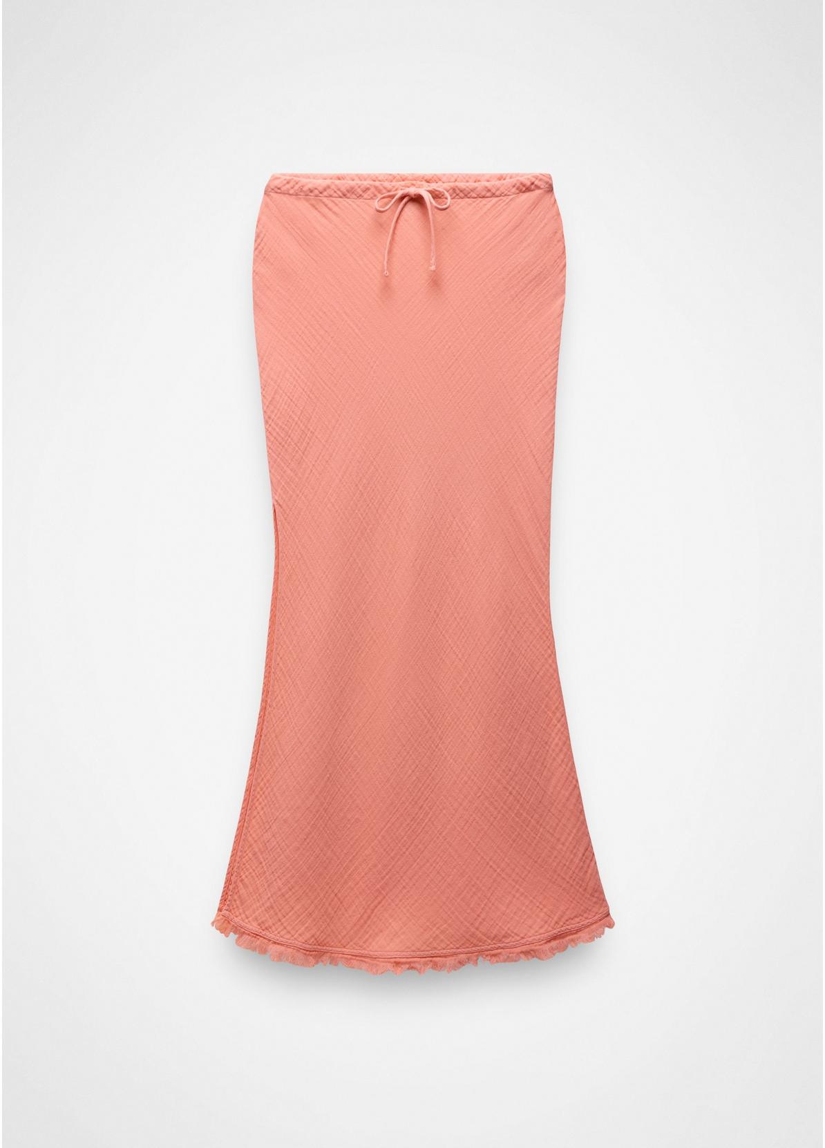 W Hideaways Maxi Skirt