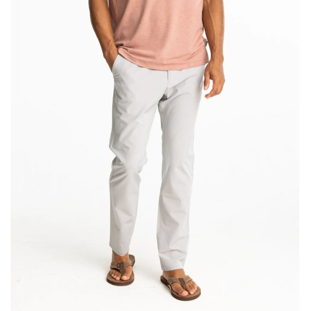 Mens Tradewind Pant 30" Ins Free Fly