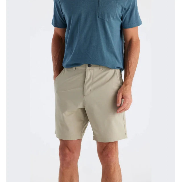Mens Tradewind Short Free Fly Apparel