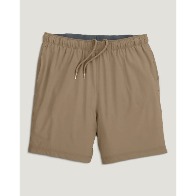 Mens Breeze Short - 6 Free Fly Apparel