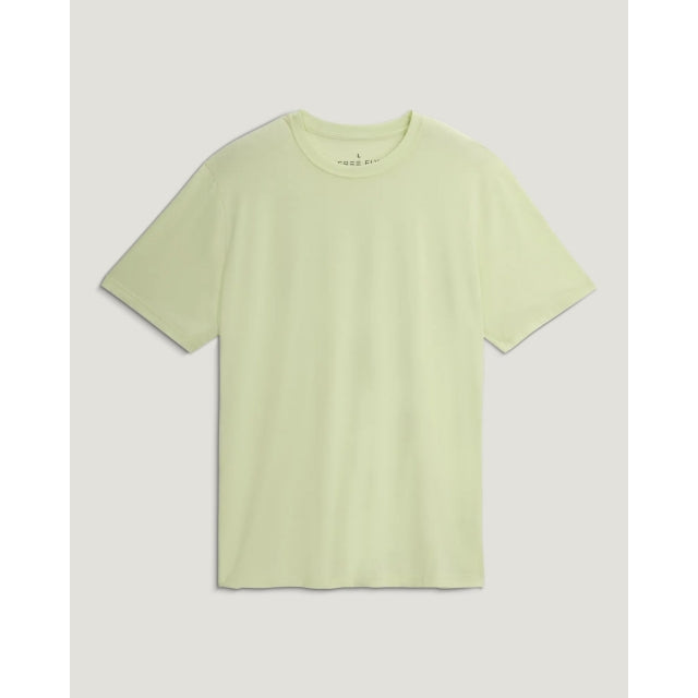 Men's Elevate Lightweight Tee Free Fly