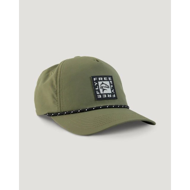 Mens Sabalo Performance Hat Free Fly Apparel