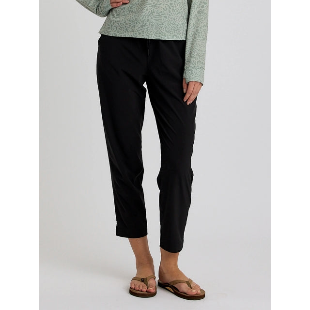 Womens Breeze Drift Pant Free Fly