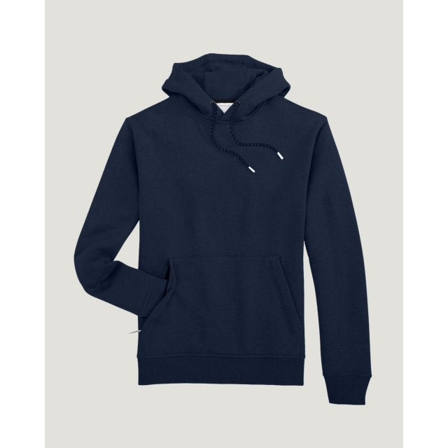 Men's Bamboo Northcoast Fleece Pullover Hoodie Free Fly