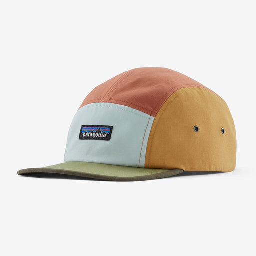 P-6 Label Maclure Hat Patagonia
