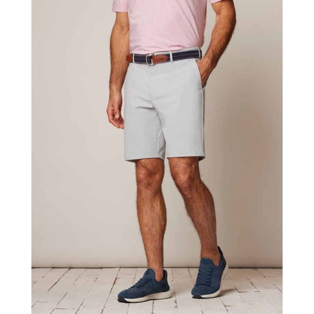 Johnnie-o Mulligan LIGHT GRAY
