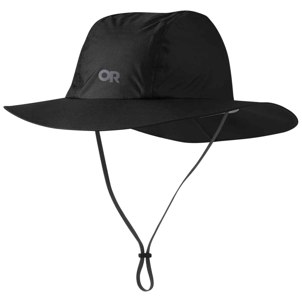 Mens Helium Rain Full Brim Hat