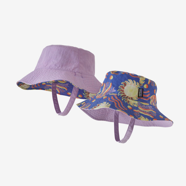 Baby Sun Bucket Hat Patagonia
