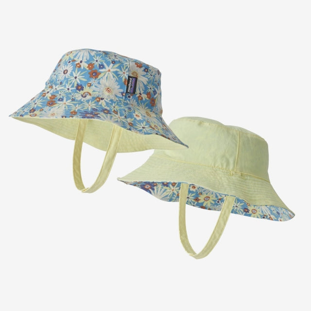 Baby Sun Bucket Hat Patagonia