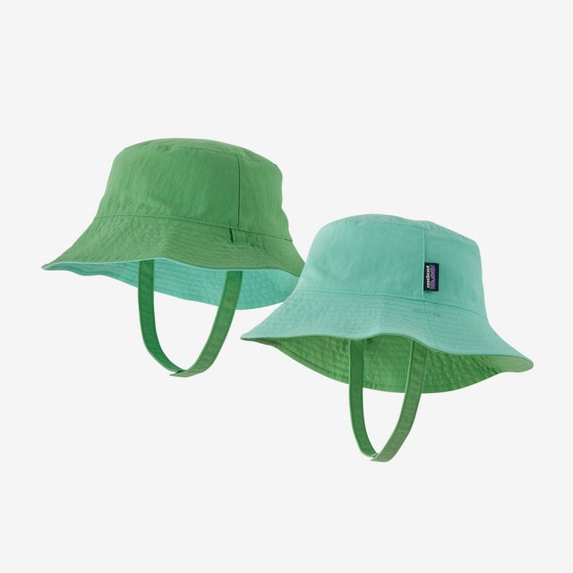 Baby Sun Bucket Hat Patagonia