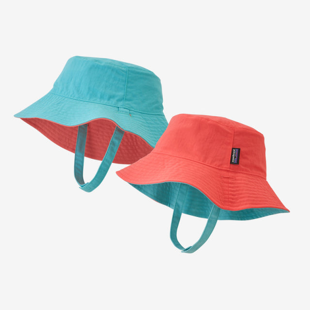 Baby Sun Bucket Hat Patagonia