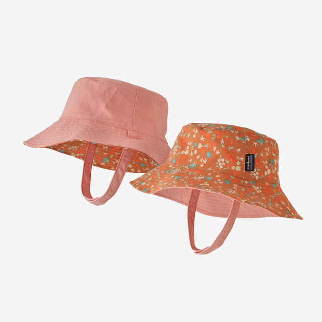 Baby Sun Bucket Hat Patagonia