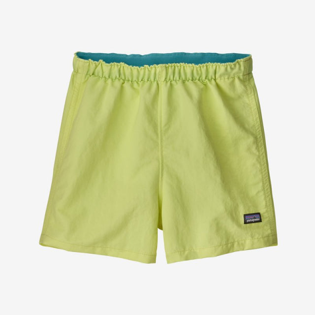 Baby Baggies Shorts Patagonia