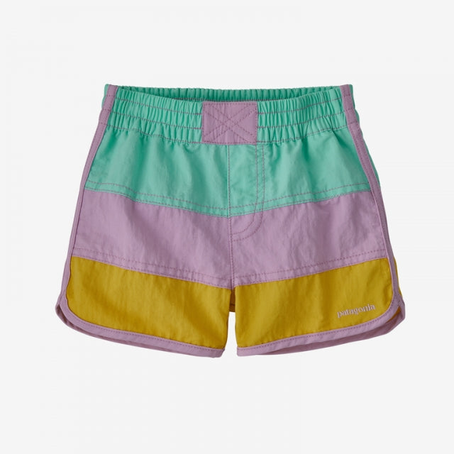 Infant Baby Boardshorts Patagonia