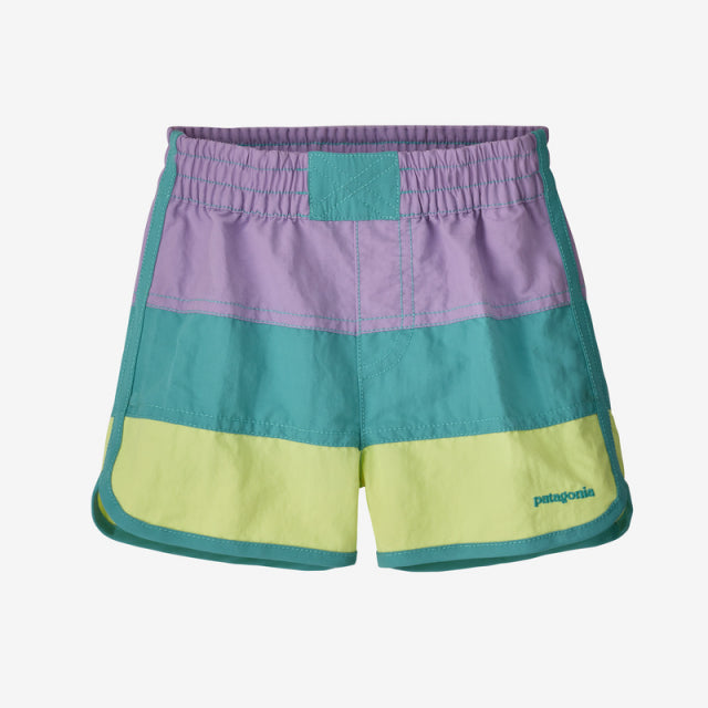 Infant Baby Boardshorts Patagonia