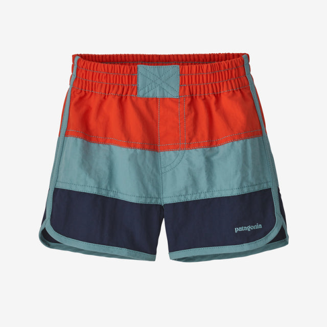 Infant Baby Boardshorts Patagonia