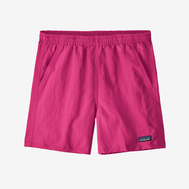 Womens Baggies Shorts - 5 In. Patagonia