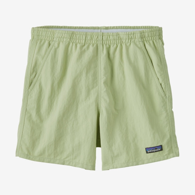 Womens Baggies Shorts - 5 In. Patagonia