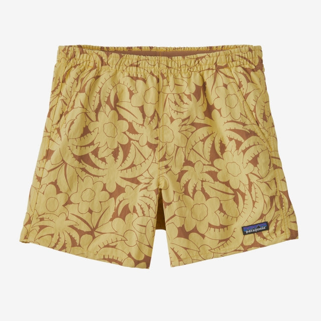 Womens Baggies Shorts - 5 In. Patagonia