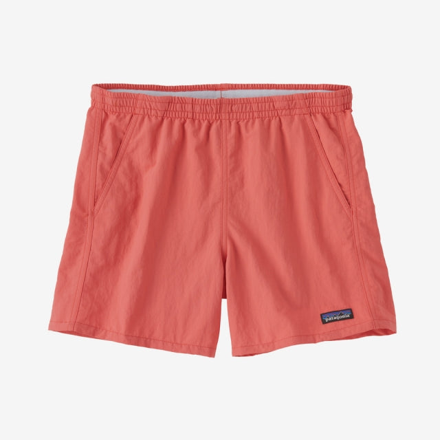 Womens Baggies Shorts - 5 In. Patagonia