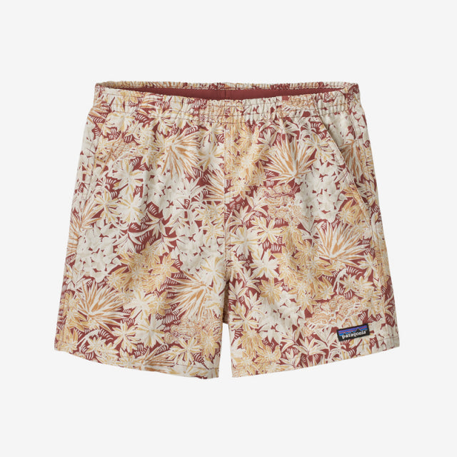 Womens Baggies Shorts - 5 In. Patagonia