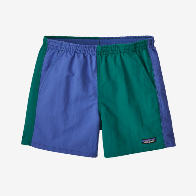 Womens Baggies Shorts - 5 In. Patagonia