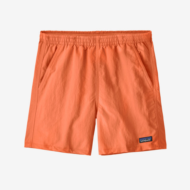 Womens Baggies Shorts - 5 In. Patagonia