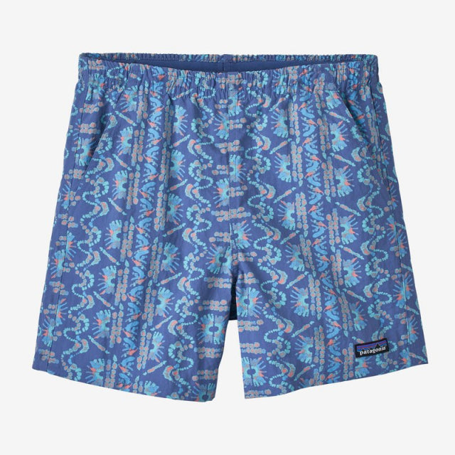 Womens Baggies Shorts - 5 In. Patagonia