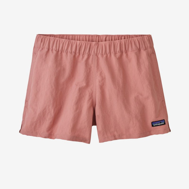 Womens Barely Baggies Shorts - 2 1/2 In. Patagonia