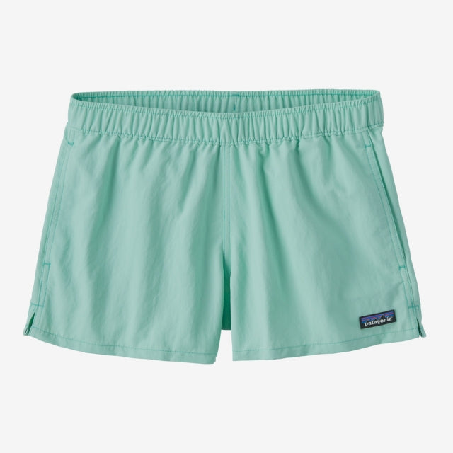 Womens Barely Baggies Shorts - 2 1/2 In. Patagonia