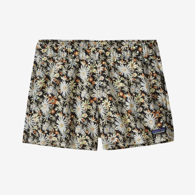 Womens Barely Baggies Shorts - 2 1/2 In. Patagonia