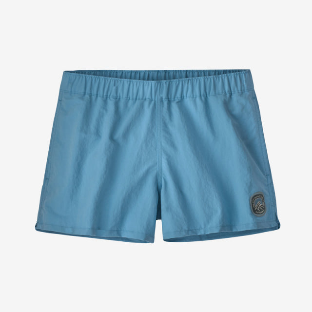 Womens Barely Baggies Shorts - 2 1/2 In. Patagonia