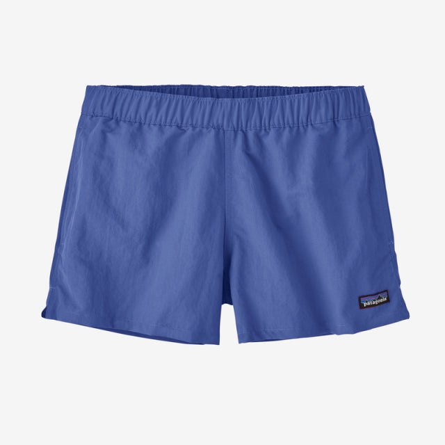 Womens Barely Baggies Shorts - 2 1/2 In. Patagonia