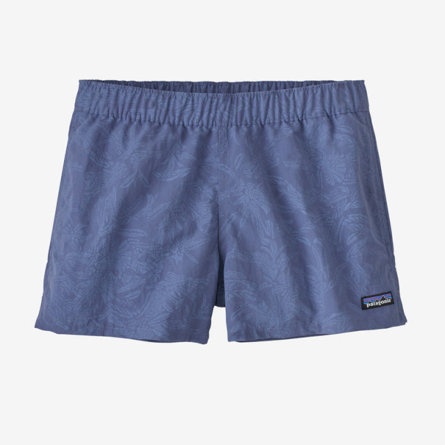 Womens Barely Baggies Shorts - 2 1/2 In. Patagonia