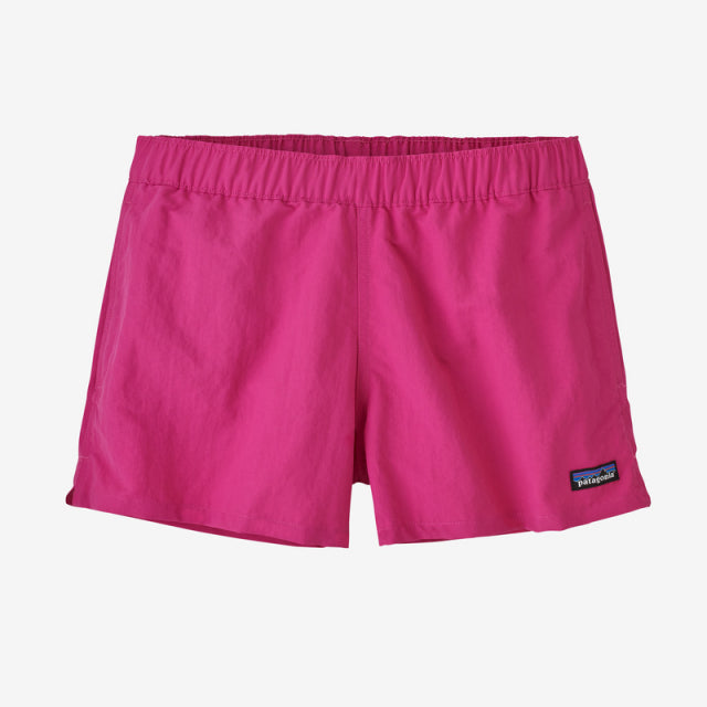Womens Barely Baggies Shorts - 2 1/2 In. Patagonia