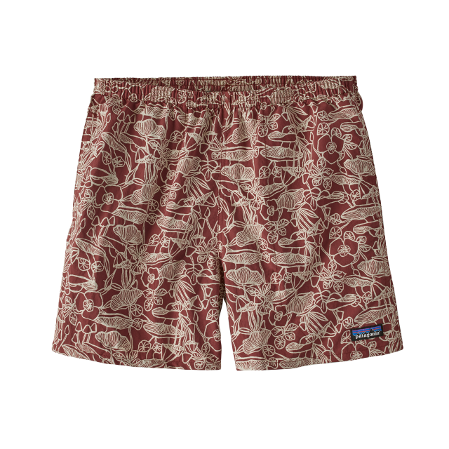 Mens Baggies Shorts - 5 In. Patagonia