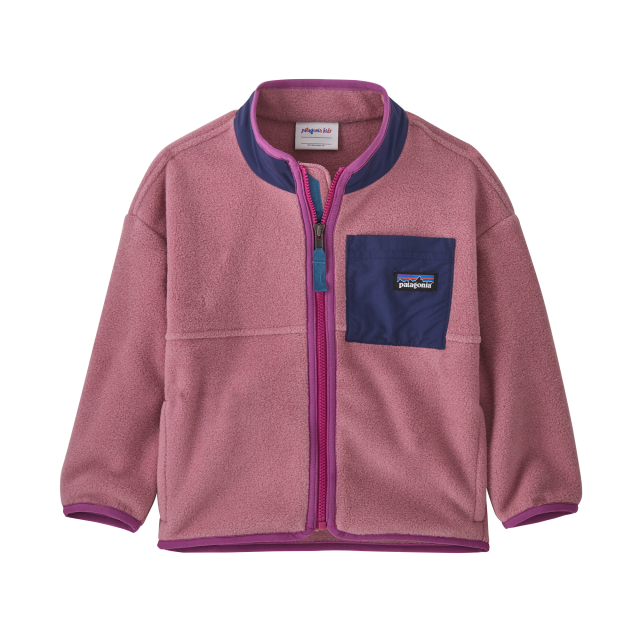 Baby Synch Jkt Patagonia