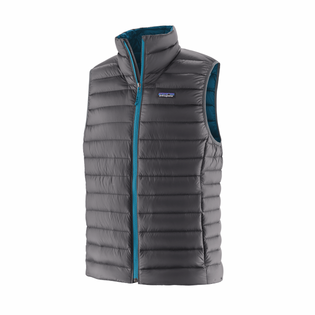 Mens Down Sweater Vest Patagonia