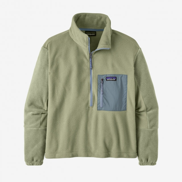 Womens Microdini 1/2 Zip P/o Patagonia