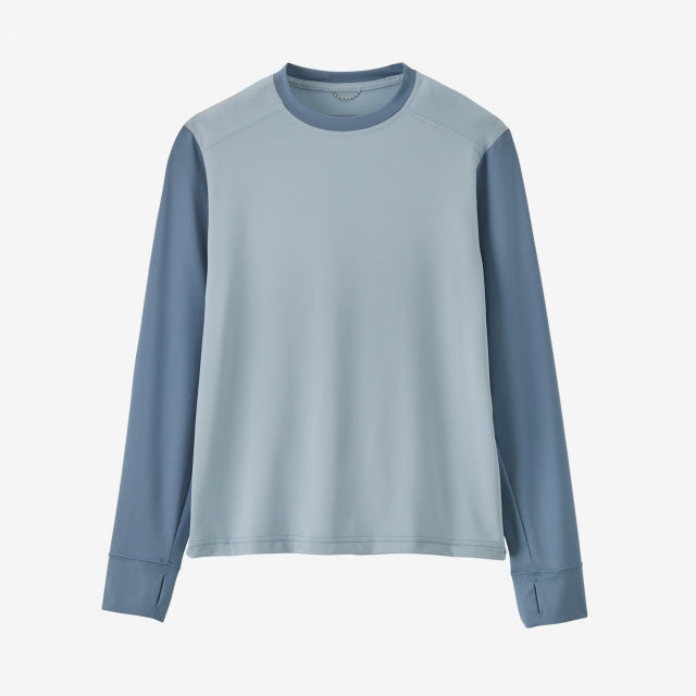 K's L/s Cap Sw T-shirt Patagonia