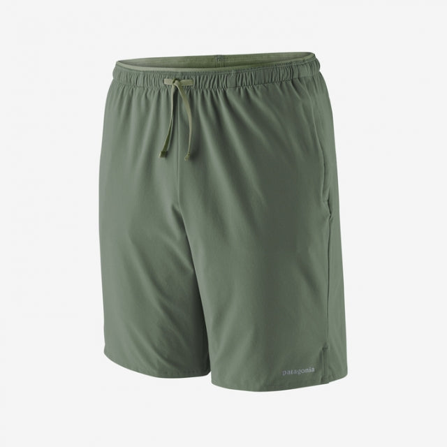 Mens Multi Trails Shorts - 8 In. Patagonia